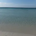 Дом отдыха Con Terrazza Sul Mare *