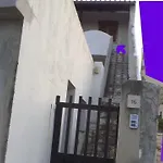 Дом отдыха Con Terrazza Sul Mare Путзу-Иду