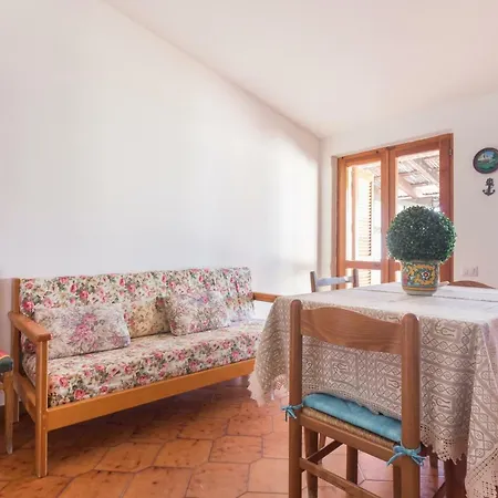 Дом отдыха Con Terrazza Sul Mare