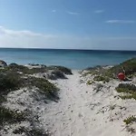 Con Terrazza Sul Mare Σπίτι διακοπών Putzu Idu