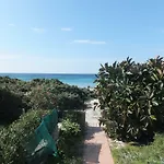 Con Terrazza Sul Mare