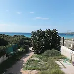 Con Terrazza Sul Mare * Putzu Idu