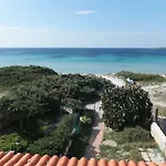 Con Terrazza Sul Mare *