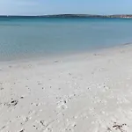 Σπίτι διακοπών Con Terrazza Sul Mare Putzu Idu