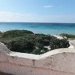Σπίτι διακοπών Con Terrazza Sul Mare