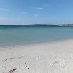 Con Terrazza Sul Mare בית נופש *