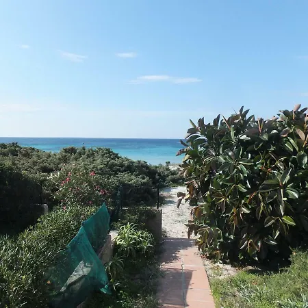 Con Terrazza Sul Mare