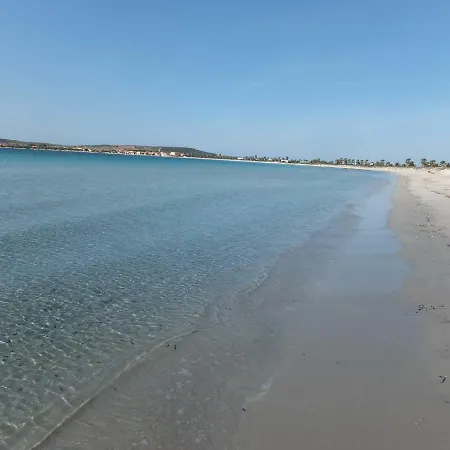 Con Terrazza Sul Mare Holiday home *