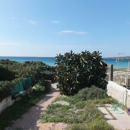 Con Terrazza Sul Mare * Putzu Idu