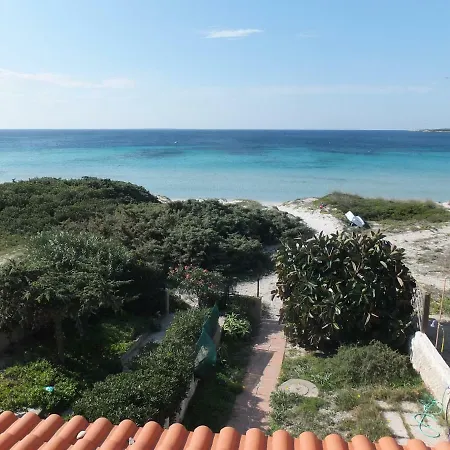 Con Terrazza Sul Mare *