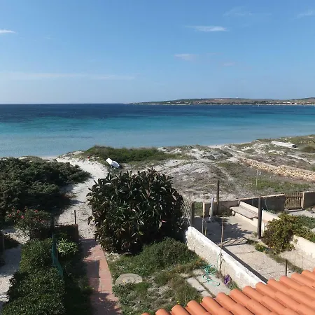 Con Terrazza Sul Mare *