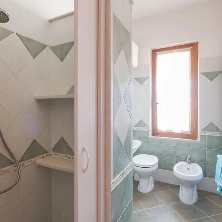 Holiday home Con Terrazza Sul Mare *