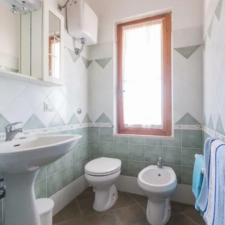 Con Terrazza Sul Mare * Putzu Idu