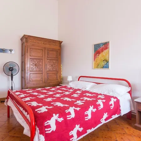 Con Terrazza Sul Mare Holiday home