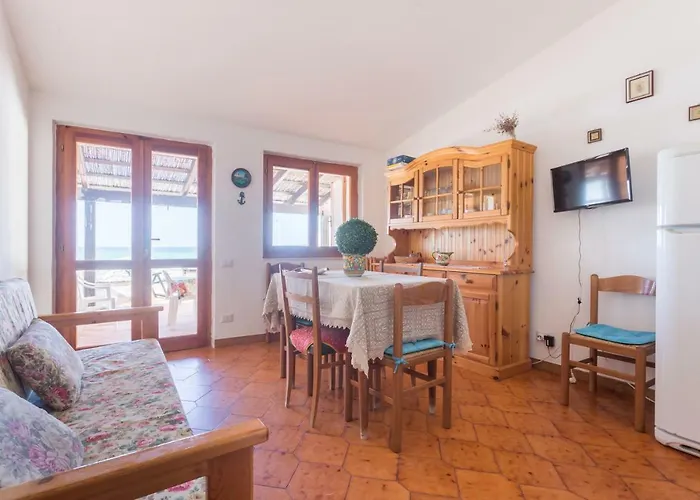 Con Terrazza Sul Mare